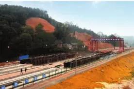 交通扶贫，先手棋落定乾坤——新化县交通运输事业发展纪实图片