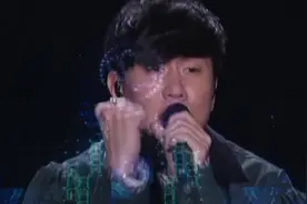 林俊杰生动演唱《伟大的渺小》，梦想终会实现，渺小终将会变伟大