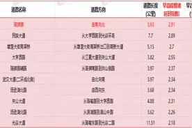 ETC收费取消暂无新交管制，预计长江大桥和江汉桥流量将向周边分流图片