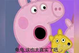 这也太真实了吧是什么梗 这也太真实了吧这个梗是怎么来的图片