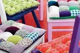 旧床单千万别扔，简单改一改，立刻变值钱，好厉害！图片