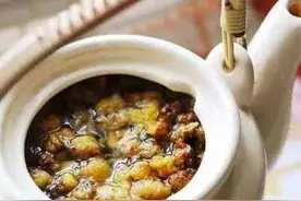 洗头发只能用洗发水？错了，还有这些小妙招！图片