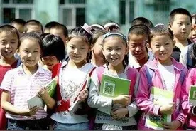 顺德大良公办小学招生方案有调整！不再按“一手房”排序图片