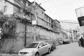 兰州棚改攻坚驶入“快车道”图片