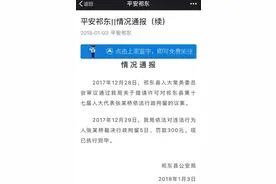 湖南祁东公安通报快递员被殴打致伤案：县人大代表被行拘图片