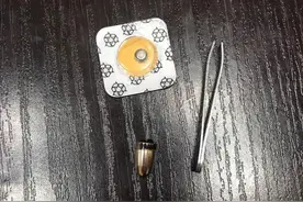 男子被人追赶跳上警车求助反被刑拘 到底发生了什么图片