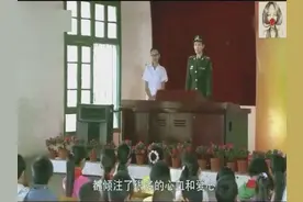 农村留守儿童父母早死！家长会上这一幕，让我泪流满面！视频封面