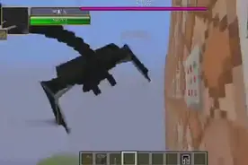 末影龙居然可以破坏命令方块，你知道吗？