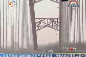 武汉“九桥一隧一路” ETC收费取消啦！