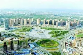 一季度榆林全市生产总值532.64亿元，同比增长4.3%图片