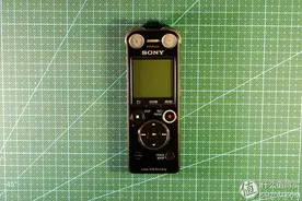 偏执狂才造得出来的玩意儿——拆解 SONY 索尼SX-1000 录音笔图片