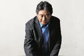 “中国当代艺术年鉴2014”提名艺术家谭平 作品《无题》图片