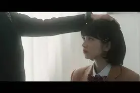 被男生摸头是种什么体验？图片