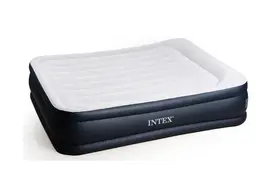 intex充气床垫好吗 intex充气床垫价格图片