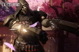 《守望先锋》各位置英雄推荐 先用他们练练手图片