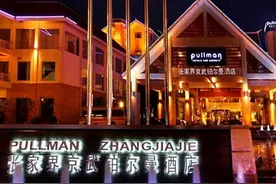 TG-NET打造京武铂尔曼五星级酒店WiFi图片