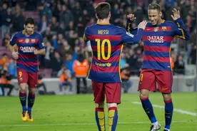 122球 MSN已追平上赛季进球纪录图片