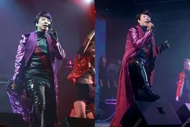 曹西平与嫩男发展新恋情？ 自曝演唱会有「下次」图片