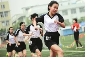 我市今年体育中考分值、选考项目有大变动！图片