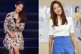 韩剧女神儿时梦想当警察 背后原因心酸酸图片