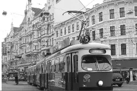 力荐！从青羊出发，坐有轨电车去看大成都！图片