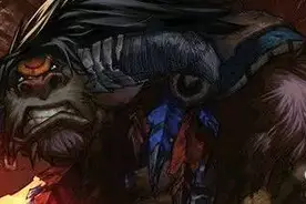 炉石杂谈炉石野史:艾泽拉斯编年史（32）图片