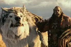 环球影视宣布支持蓝光 《魔兽世界》电影4K蓝光版下机发售图片