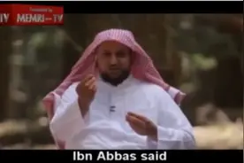 沙特男分享"驯妻"心得:用牙签打老婆 网友骂翻图片