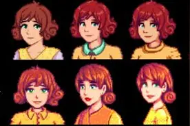 星露谷物语stardew valley潘妮10心事件如何触发 潘妮10心剧情攻略图片