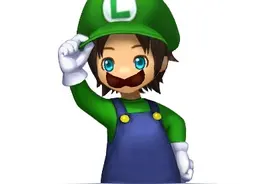 《牧场物语 三个村庄的重要朋友》路易服装公开图片