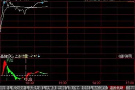 level2:一股高抛低吸可多赚2.61%！图片