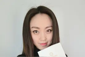 气质满满温婉吸睛妆图片