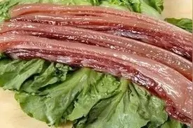 寻找广式腊味 腊香味纯正图片