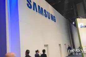 三星Tizen系统智能遥控器将亮相CES2016展会图片