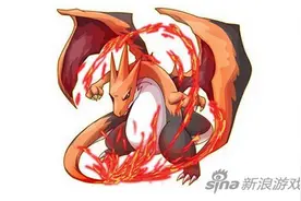 口袋妖怪复刻MEGA喷火龙X及Y优缺点分析图片