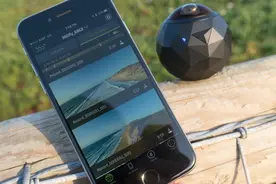 酷似地雷的全景摄像头 360Fly深度评测（下）图片