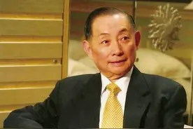 梅兰芳之子、京剧大师梅葆玖去世曾演唱《贵妃醉酒》图片