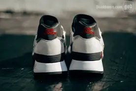 NB中的黄金一代： New Balance 1300 “Beige” 配色释出图片