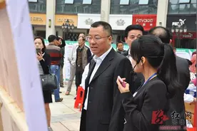 常德开展血吸虫防治宣传活动 鼓励早防早治图片