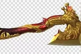 CF手游4月28日新版本更新武器资料汇总图片