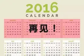 园区人注意！5月有这么多关系到钱袋子的大事要发生！图片