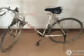 一辆破旧公路的新生，一段未知旅程的待续图片