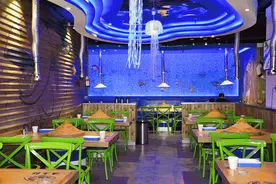 2016我们从沈阳的餐厅中精选最小资、好吃的50家，吃货们走起吧！图片