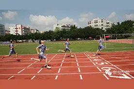 体育中考考试现场注意事项图片