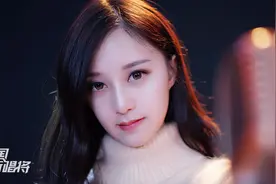 美女翻唱火爆红曲麦小兜《9420》甜美的声线 已单曲循环