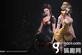 搞趣网：CF手游体验服iOS下载地址 体验服iOS哪里下载图片