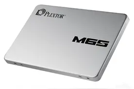 马牌主控MLC颗粒 浦科特M6S 128G报359元图片