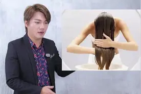 护发素到底怎么用，让发型师来教你