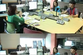 艺声做客广播节目 分享出道前与强仁趣事图片