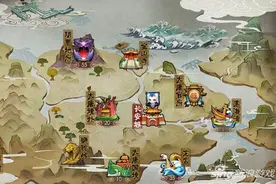 梦幻西游无双版没体力了怎么办 请学会打野图片